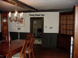 dining room east