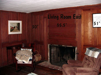 living room east