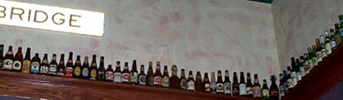 bottles