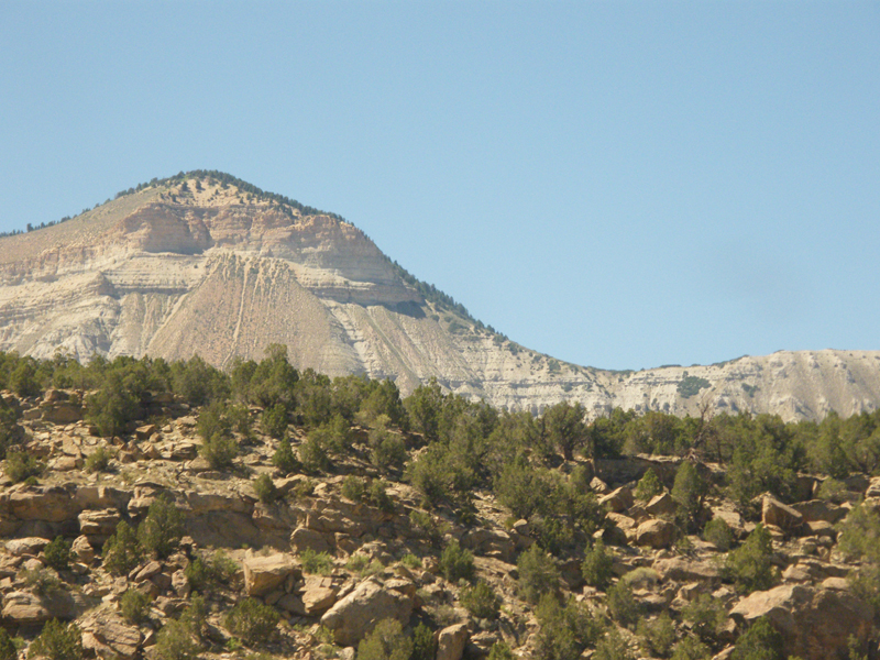 Battlement Mesa area2