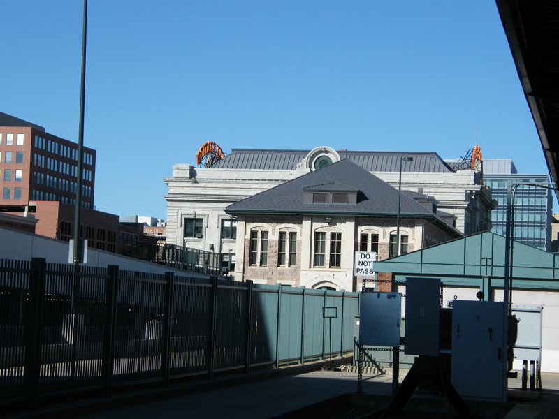 Denver Station