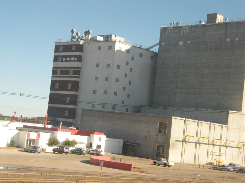 Denver elevator2