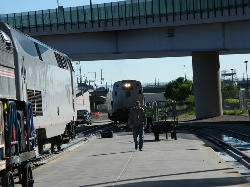 Denver engine replacement2