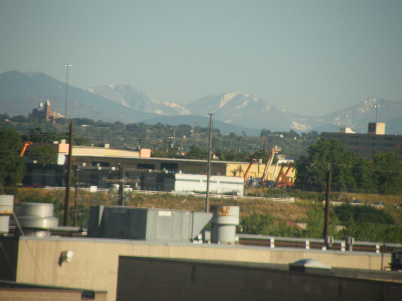 Denver mountains2