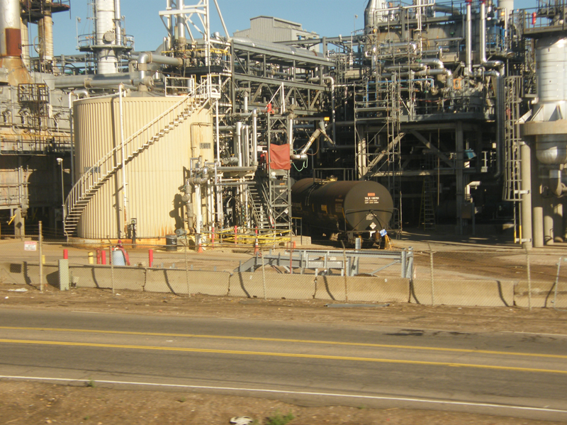 Denver refinery2