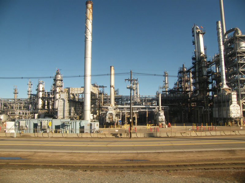 Denver refinery3