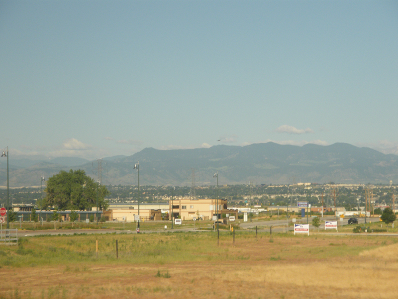 Denver