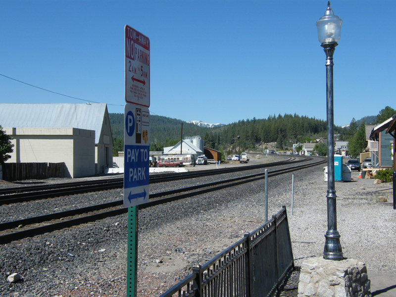 Downtown Truckee California6