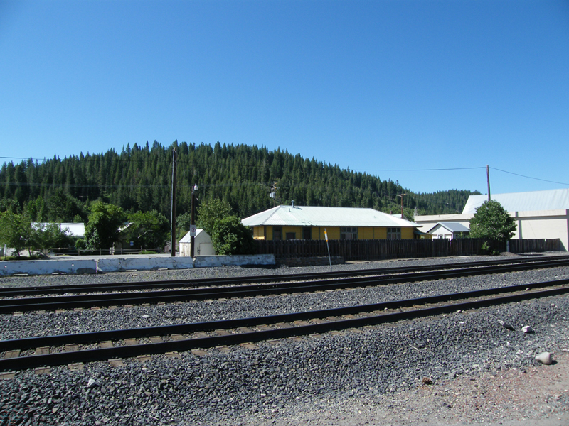Downtown Truckee California7