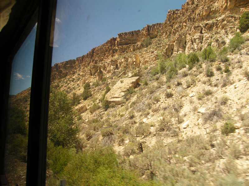 Fraser Canyon colorado10