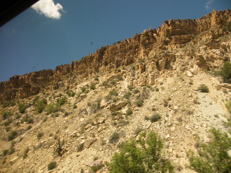 Fraser Canyon colorado11