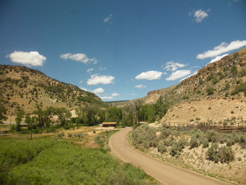 Fraser Canyon colorado12