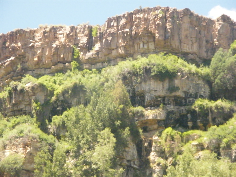 Fraser Canyon colorado14
