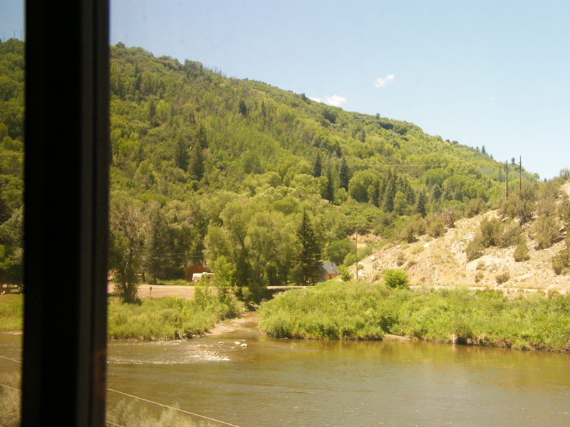 Fraser Canyon colorado16