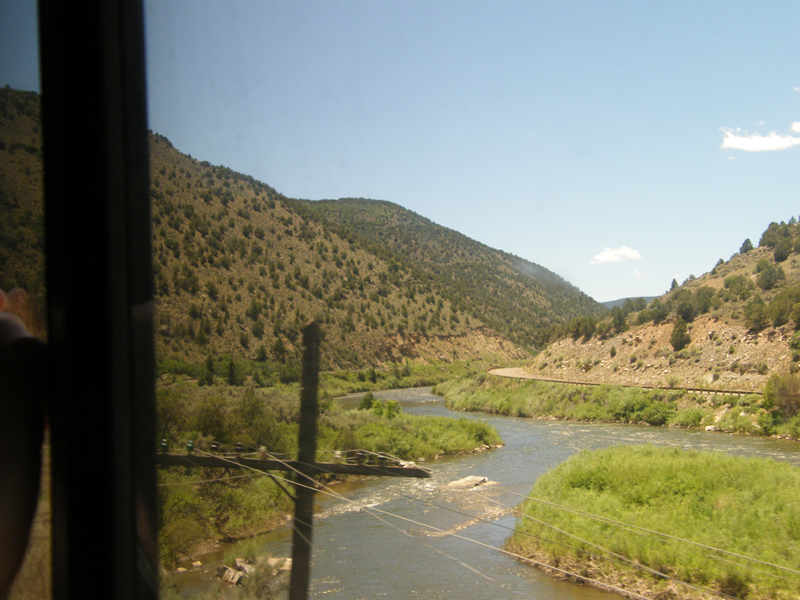 Fraser Canyon colorado17