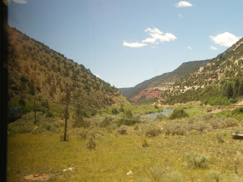 Fraser Canyon colorado18