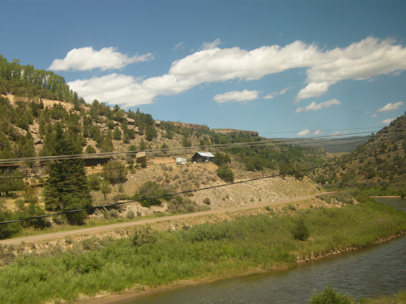 Fraser Canyon colorado19