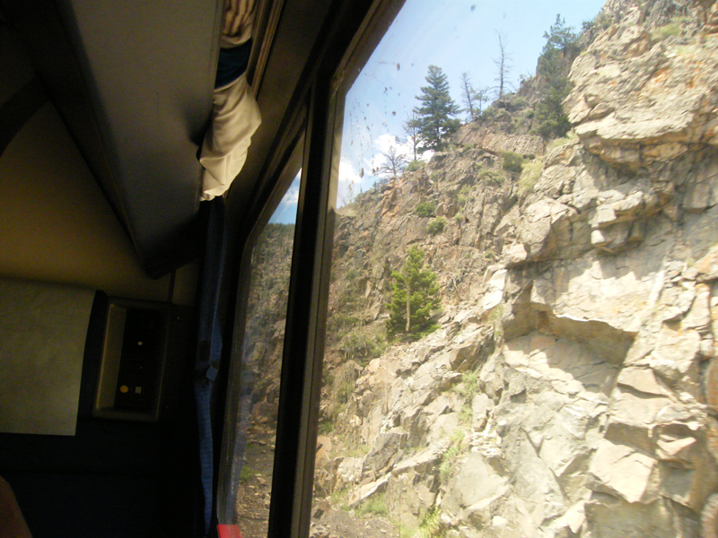 Fraser Canyon colorado2