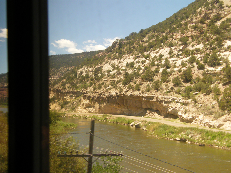 Fraser Canyon colorado20