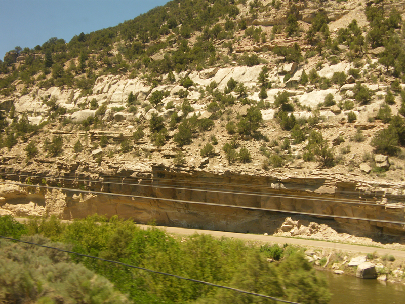 Fraser Canyon colorado21