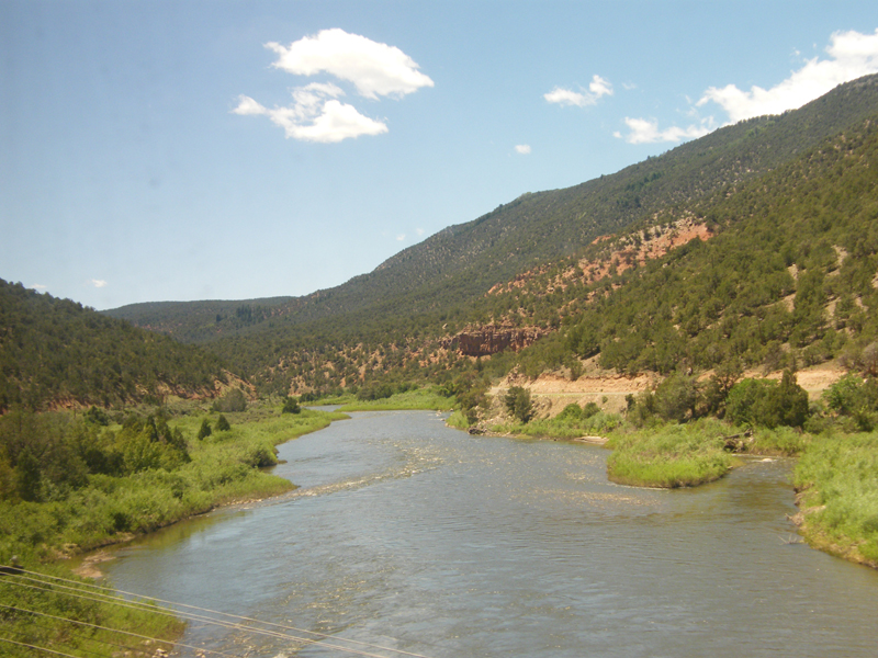 Fraser Canyon colorado26
