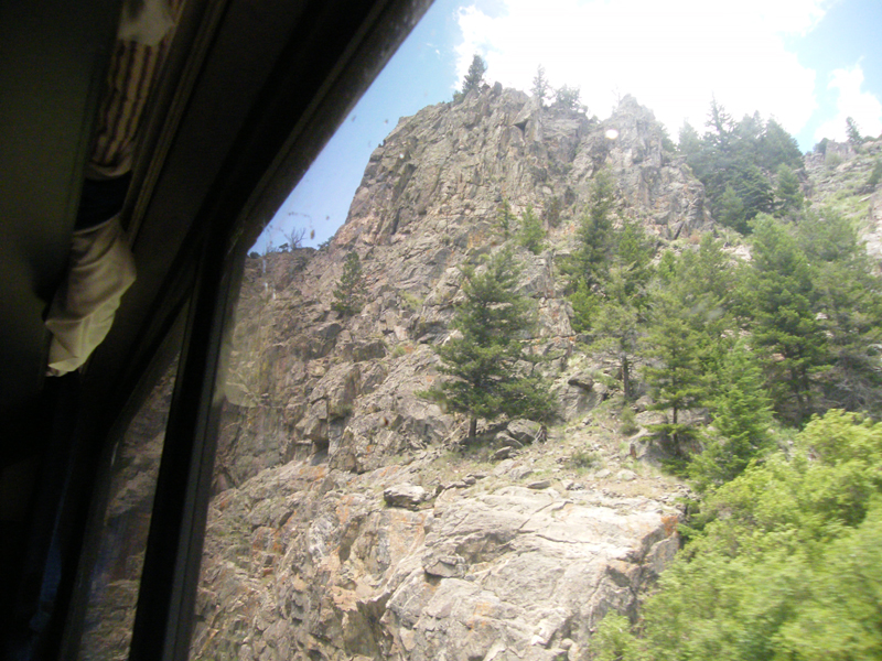 Fraser Canyon colorado3