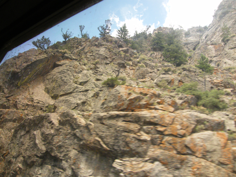 Fraser Canyon colorado4