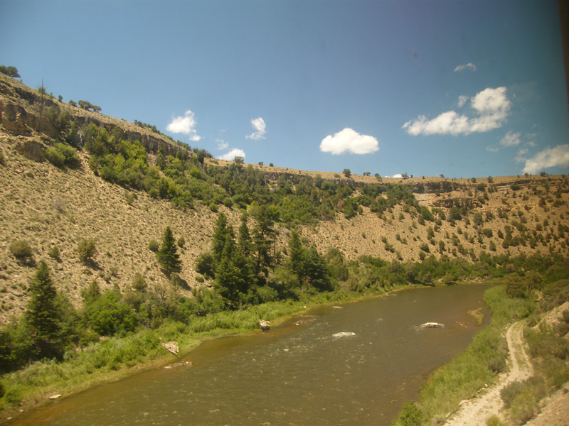 Fraser Canyon colorado6