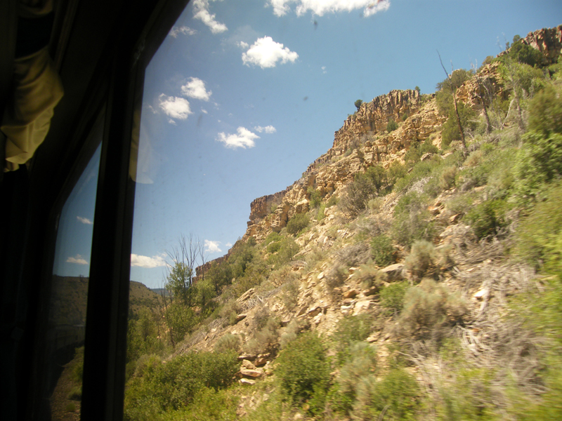 Fraser Canyon colorado7
