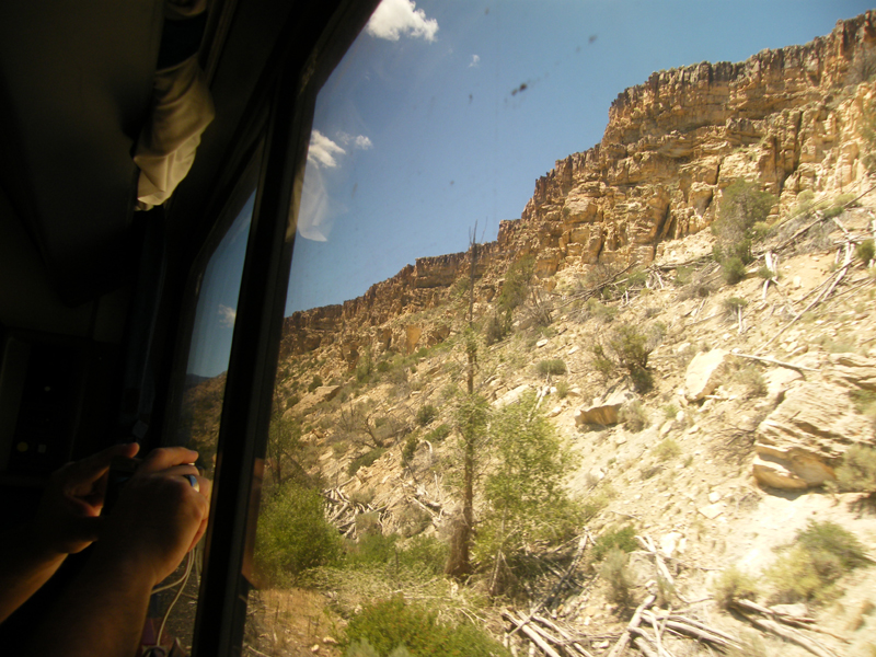Fraser Canyon colorado9