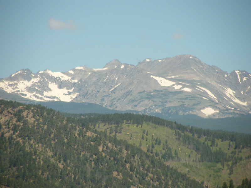 Front Range above Denver2