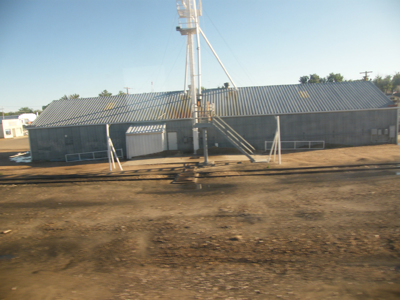 Ft Morgan CO5
