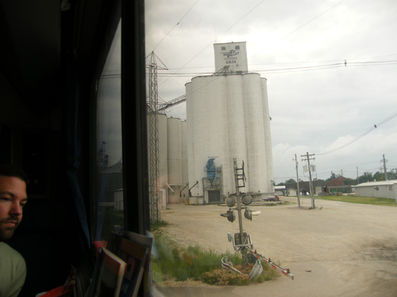 Galesburg elevator2