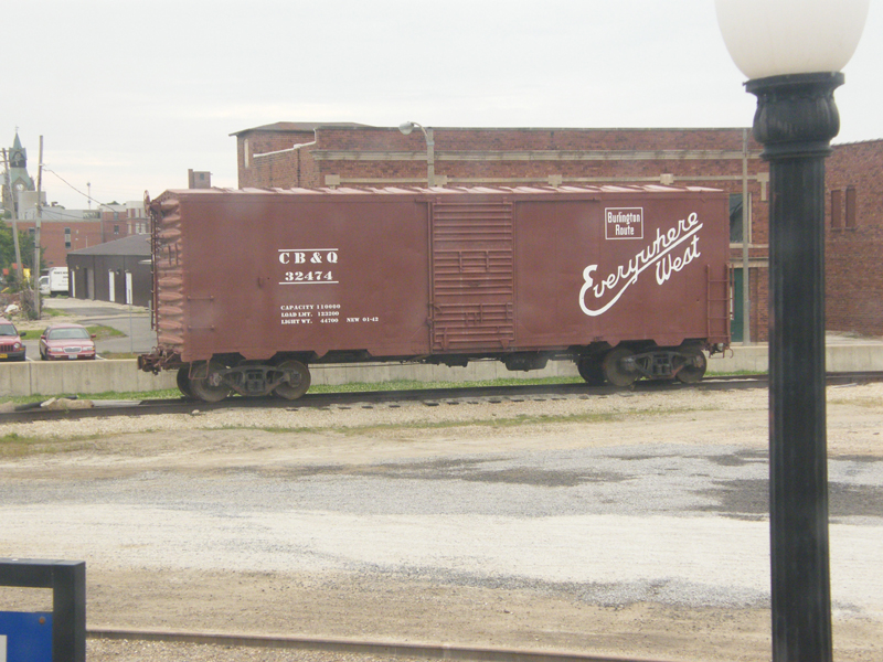 Galesburg