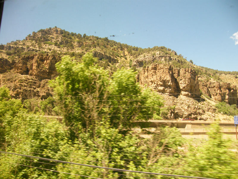 Glenwood Canyon10