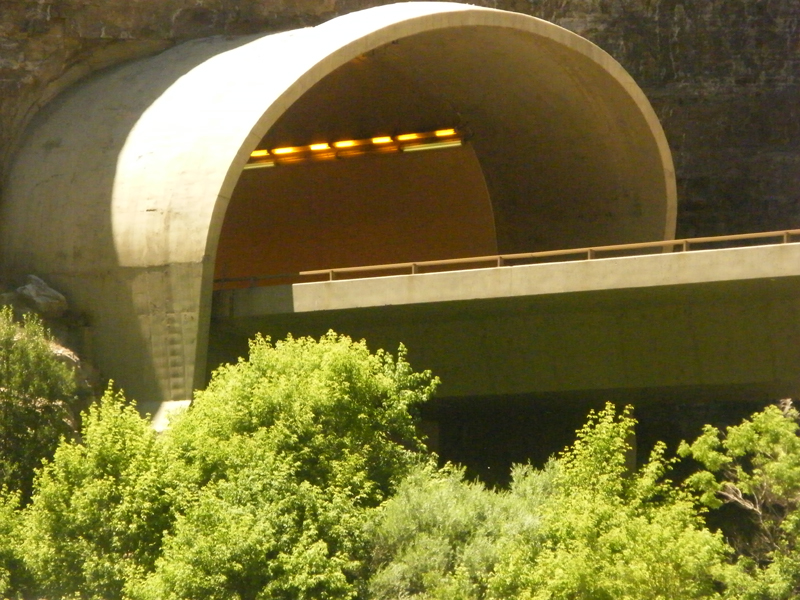 Glenwood Canyon15