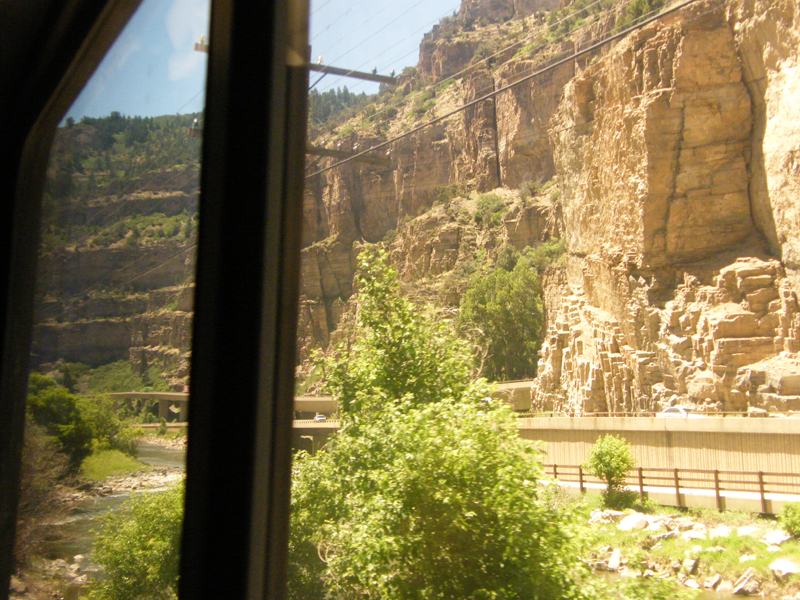 Glenwood Canyon16