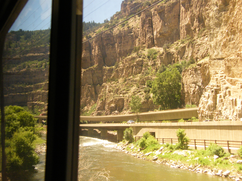 Glenwood Canyon17