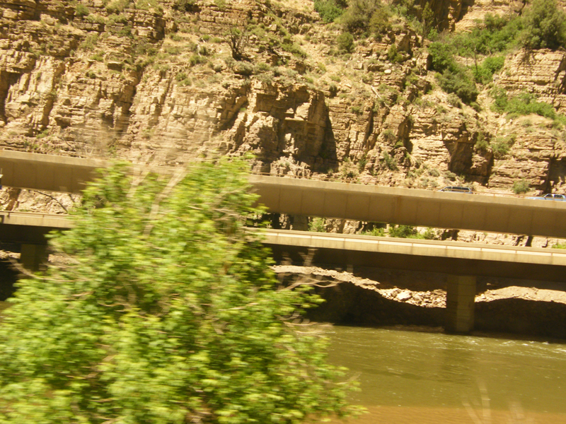 Glenwood Canyon18