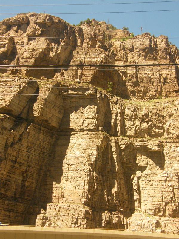 Glenwood Canyon19