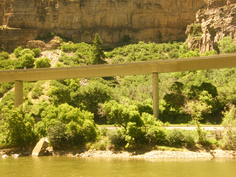 Glenwood Canyon20