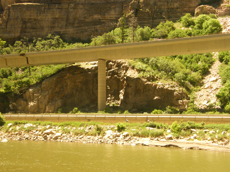 Glenwood Canyon21