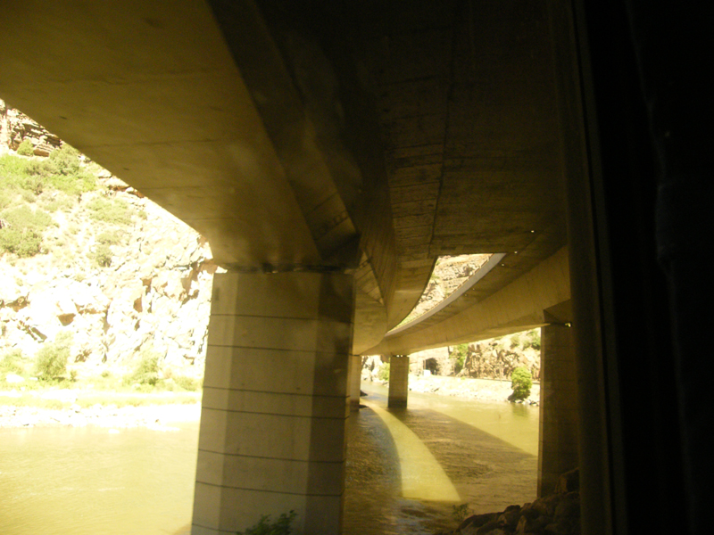 Glenwood Canyon24