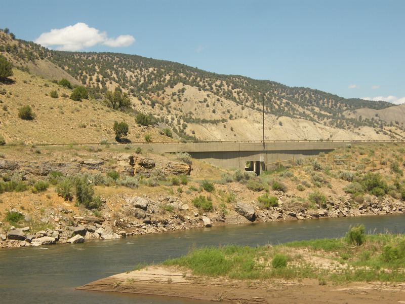 Glenwood Canyon29