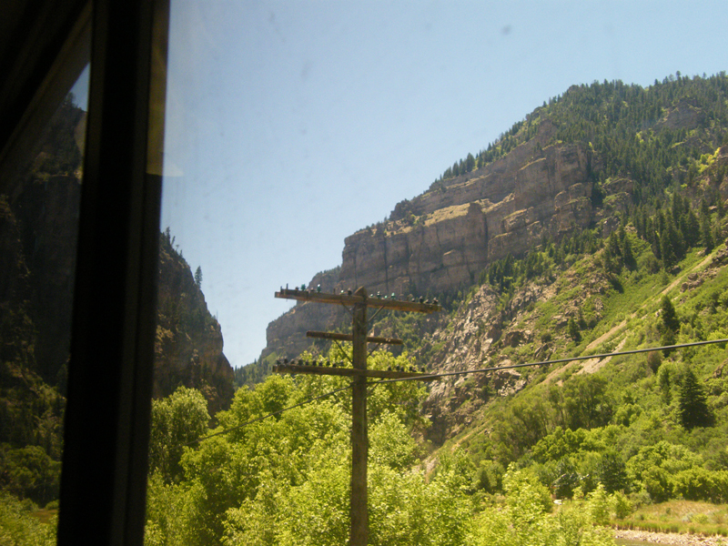 Glenwood Canyon31
