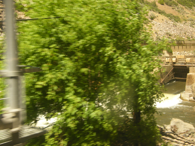 Glenwood Canyon33