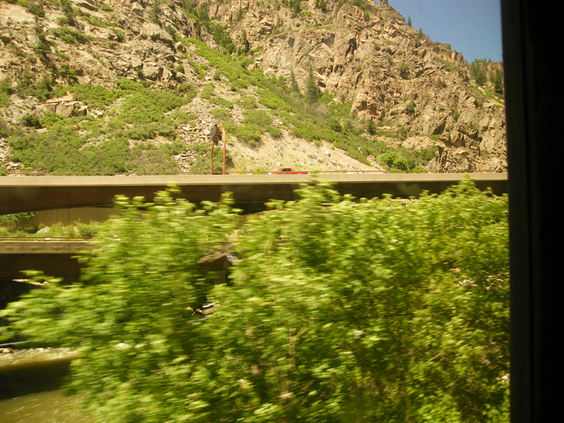 Glenwood Canyon36