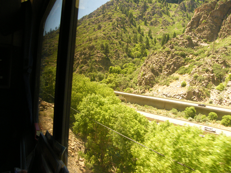 Glenwood Canyon43
