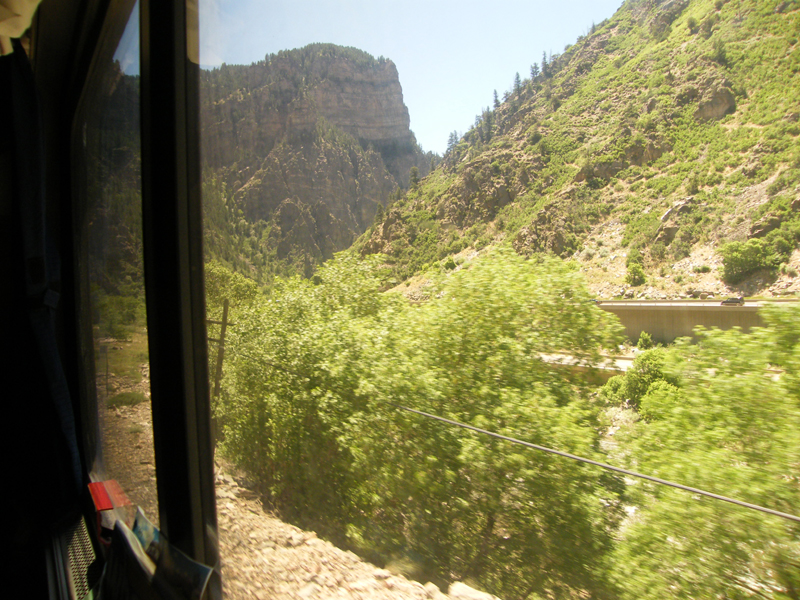 Glenwood Canyon45
