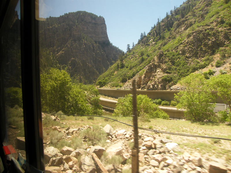 Glenwood Canyon46